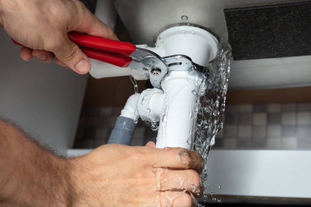 Best Water damage contractors near me  in Rosedale, MS