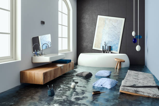 Best Water damage cleanup near me  in Rosedale, MS